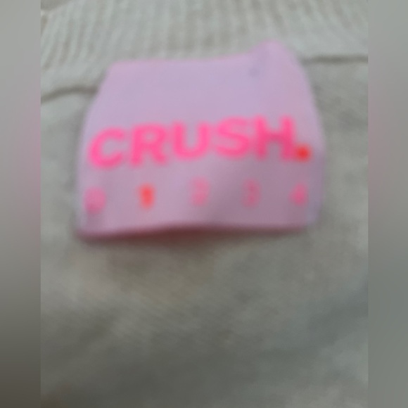 Crush Cashmere Cardigan - Picture 6 of 6